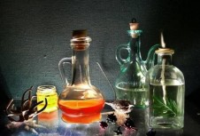 заговоры и ритуалы на красоту лица и тела